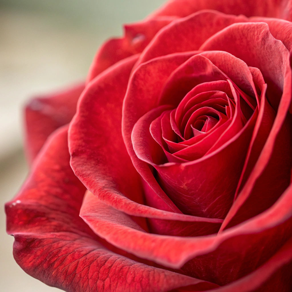 Rose Petals Wax Melts