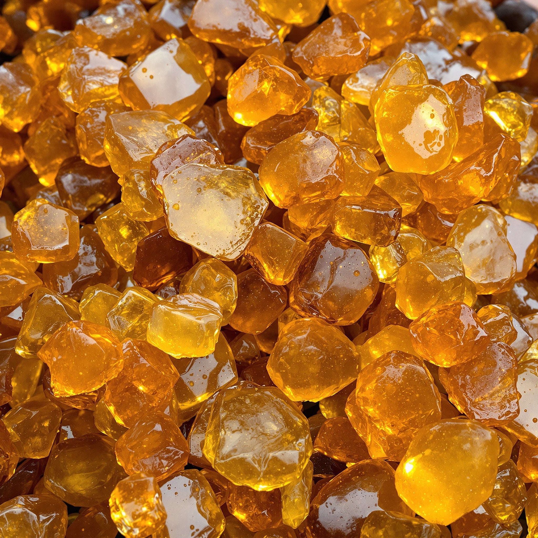 Amber Musk Reed Diffuser