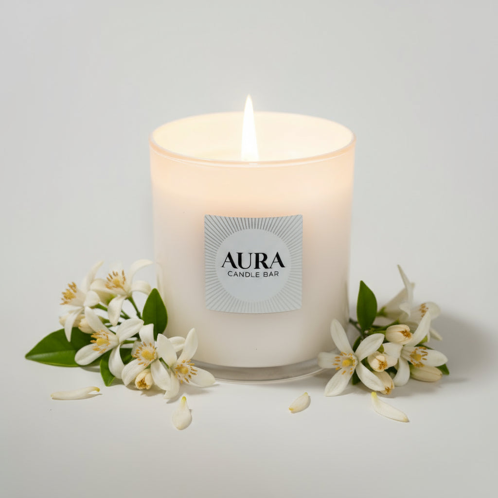 Neroli Candle