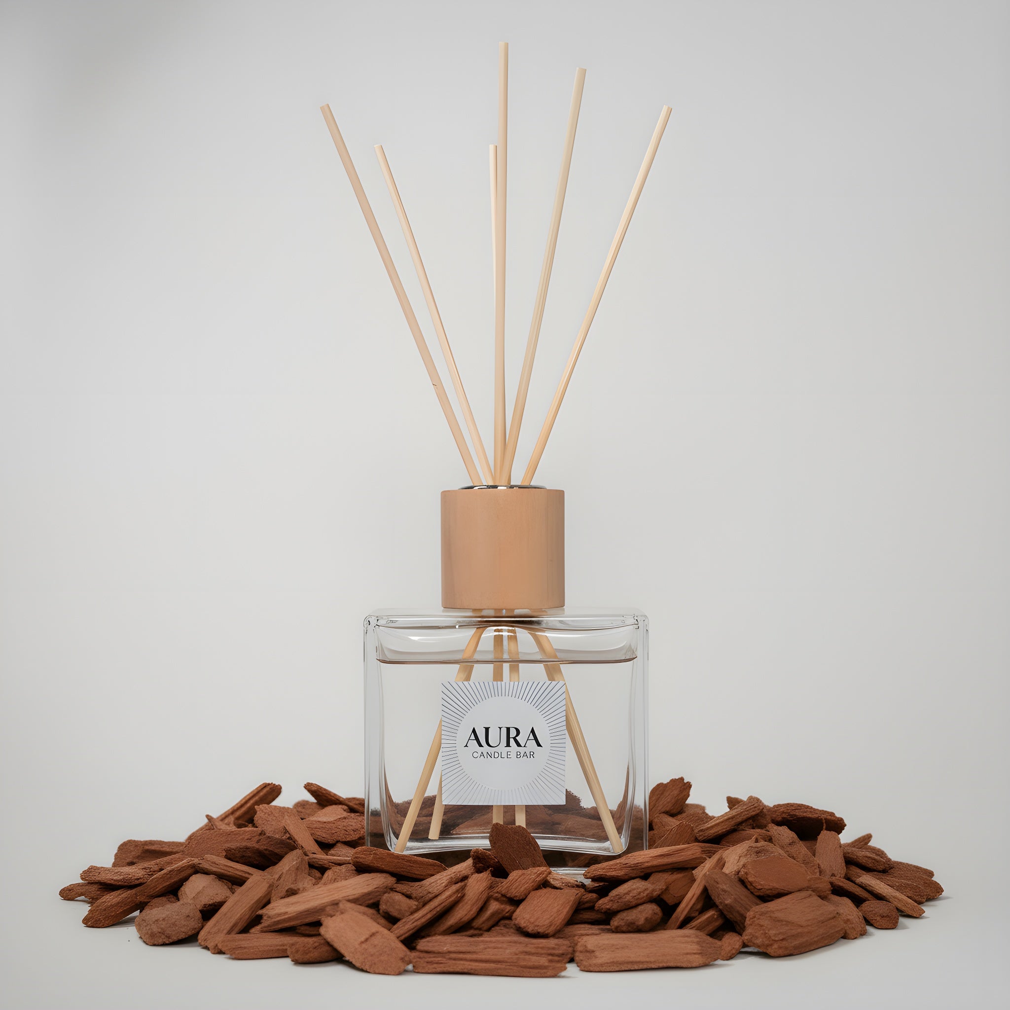 Cedar Reed Diffuser