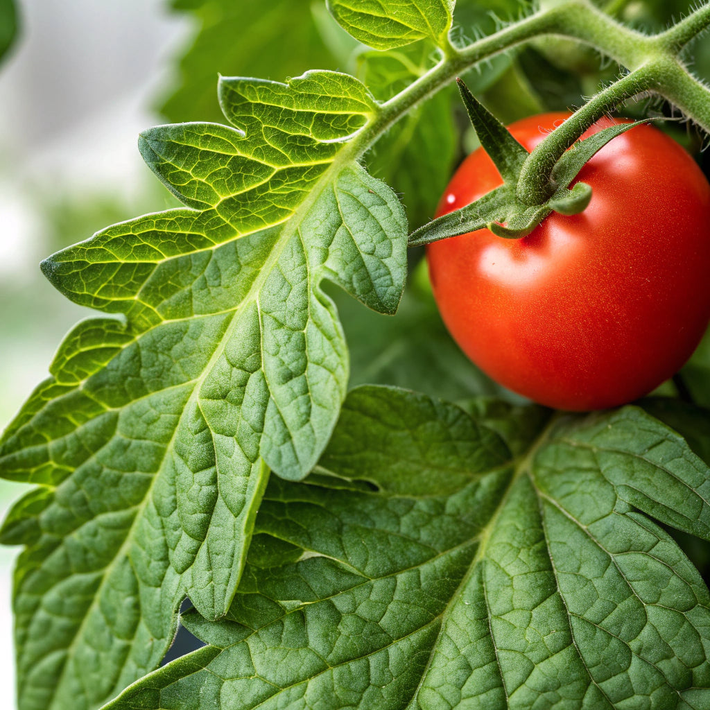 Tomato Leaf Wax Melts