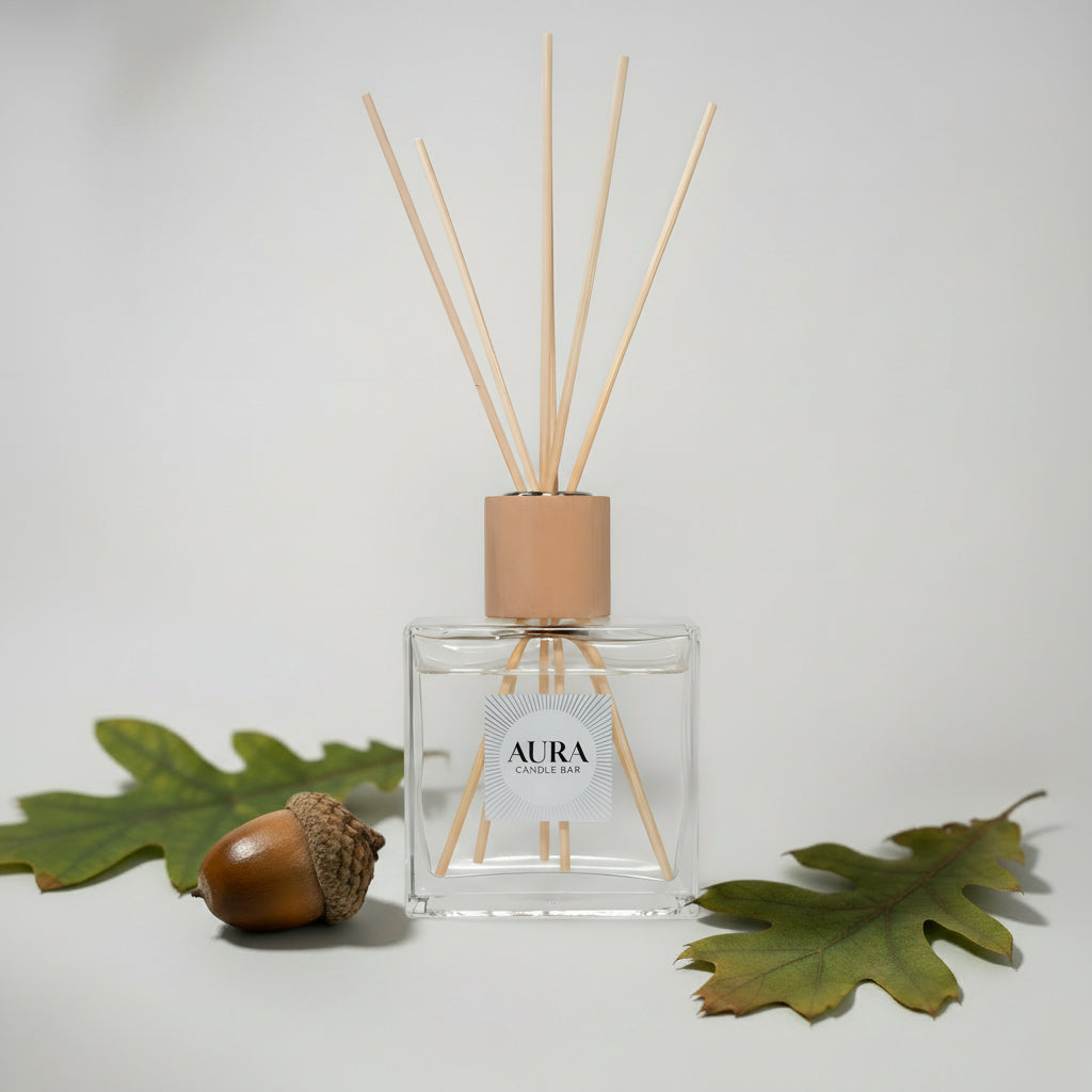 White Oak Reed Diffuser