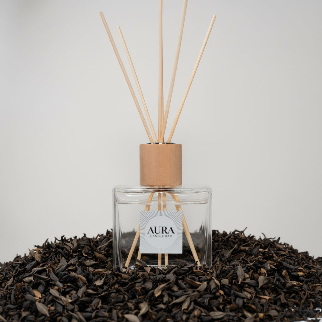 Earl Grey Tea Reed Diffuser