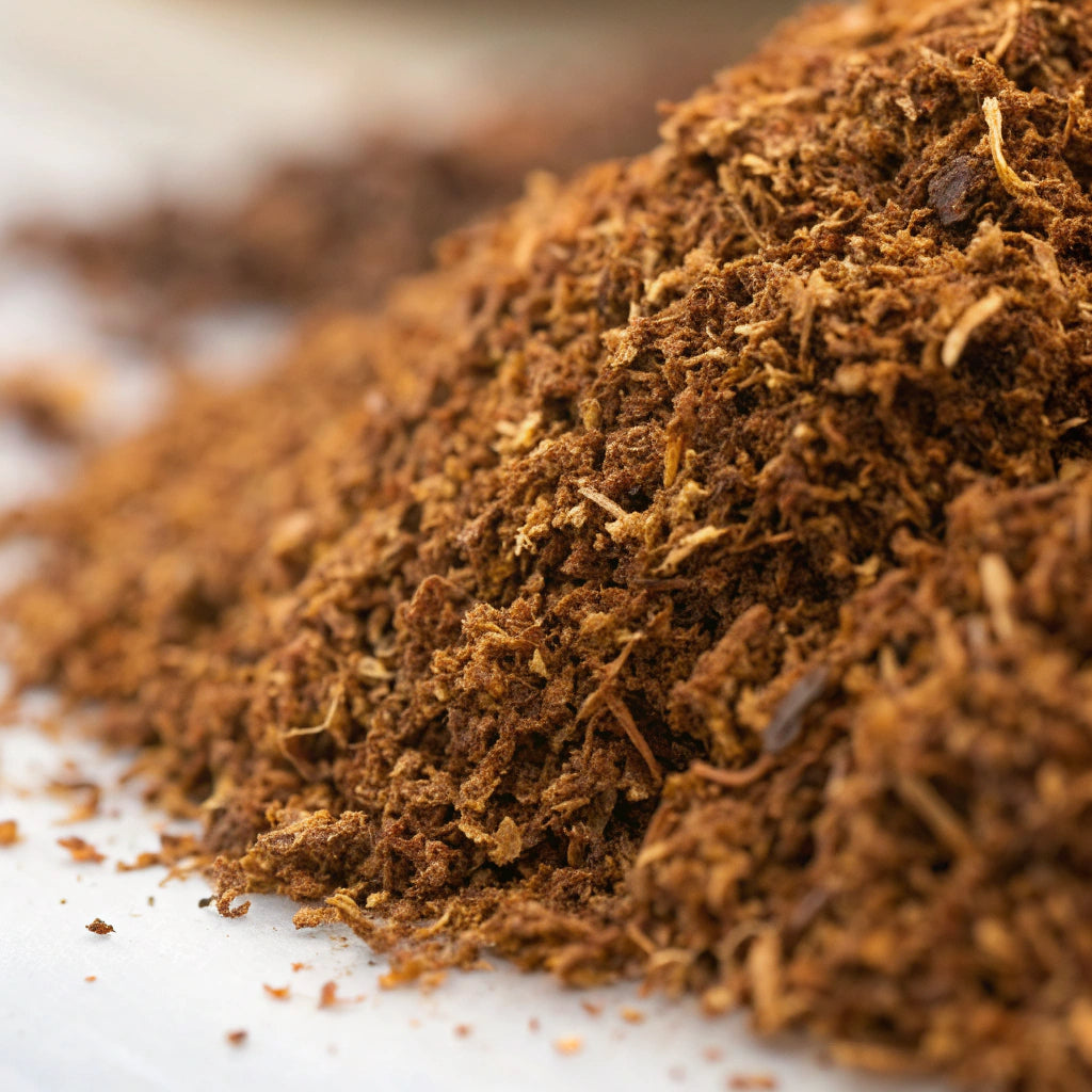 Warm Tobacco Signature Wax Melts