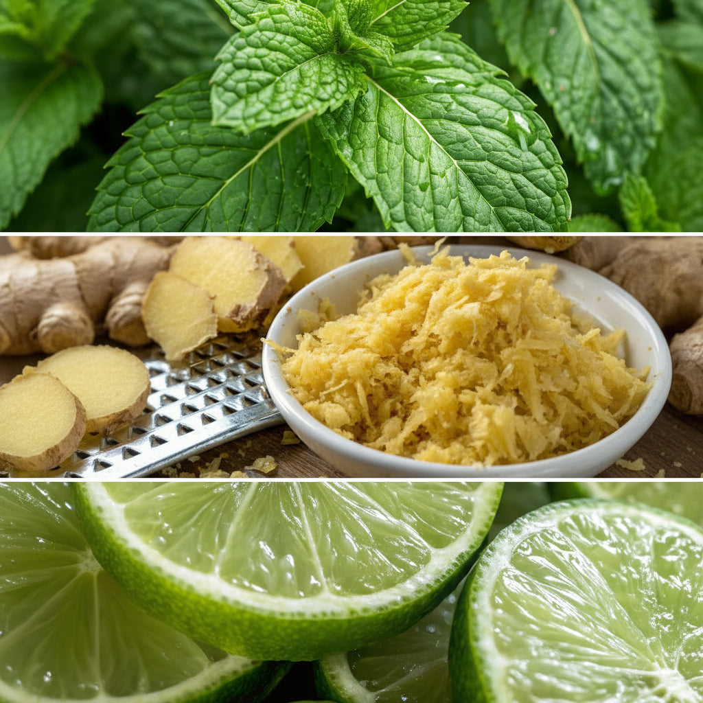 Ginger Ale Reed Diffuser