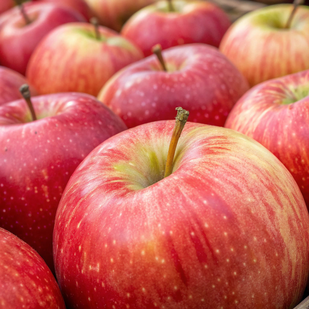 Honeycrisp Wax Melts