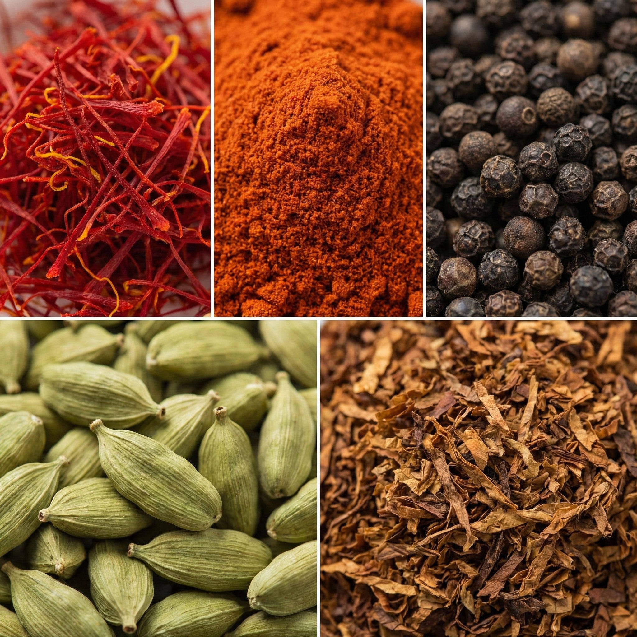 Moroccan Spice Candle