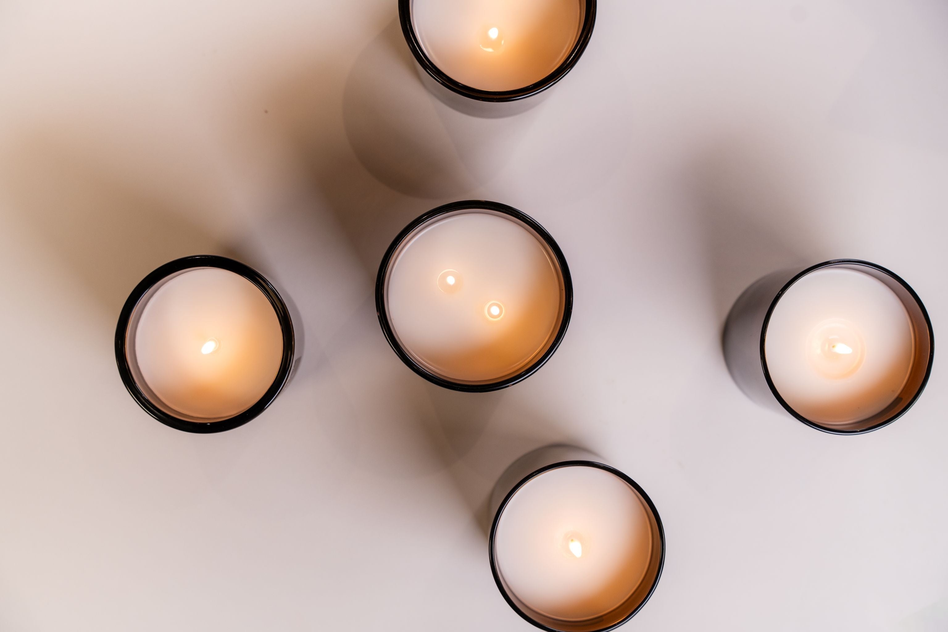 The Thread of Fire: AURA’s Approach to Wick Selection