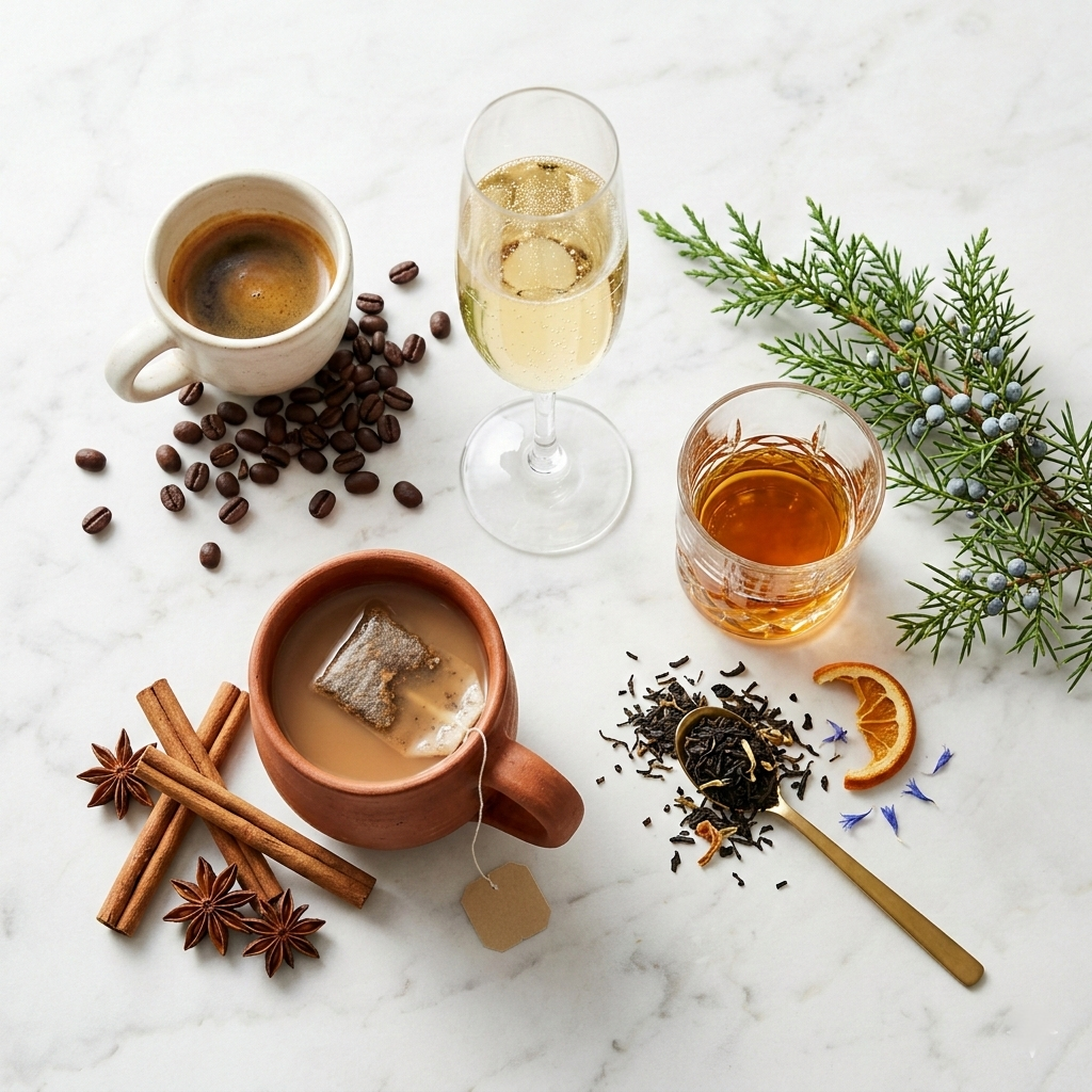 Sip-Inspired Candle Scents Are Defining 2026 And We Are Obsessed