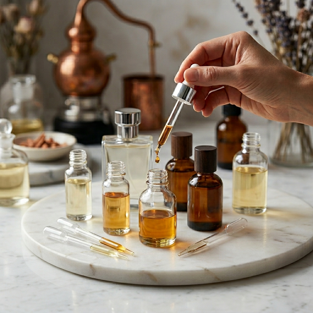 Top Ten Fragrance Trends For 2026: Trend #6