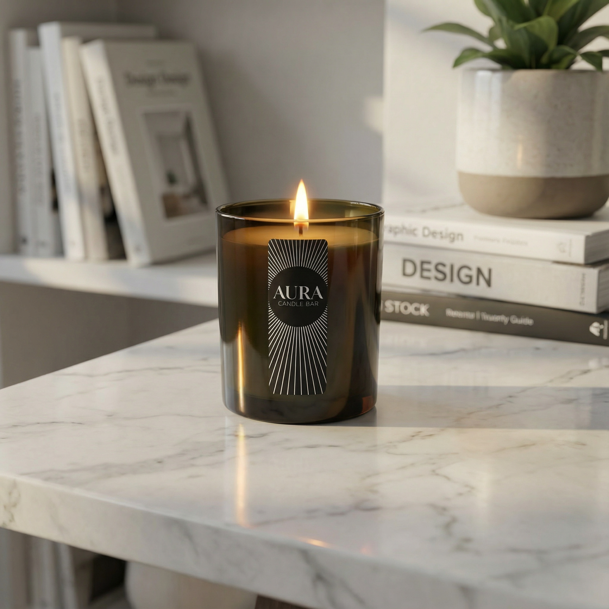 AURA SIGNATURE BLENDS