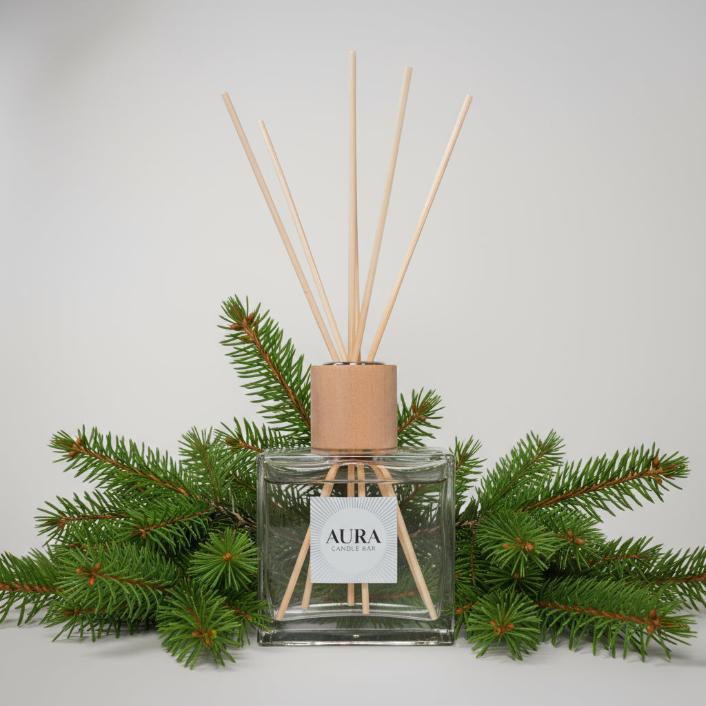 Frasier Fir Reed Diffuser