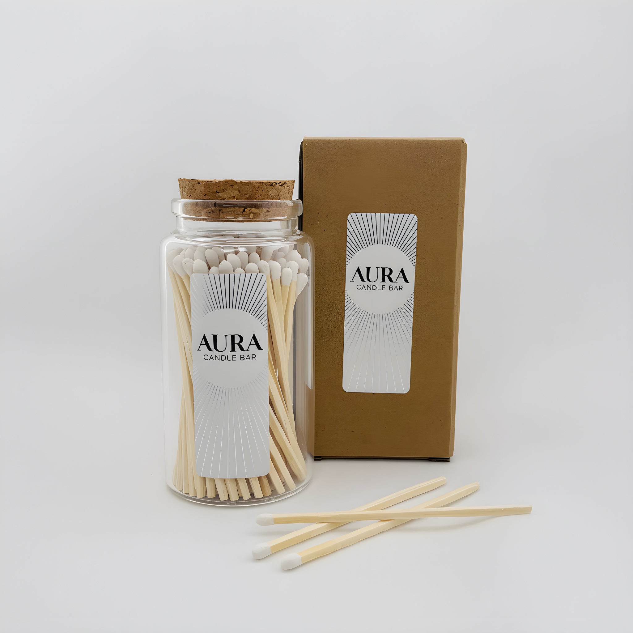 Boxed Matches