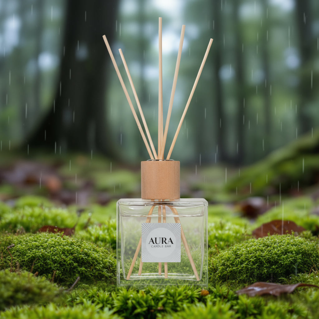 Oakmoss Reed Diffuser