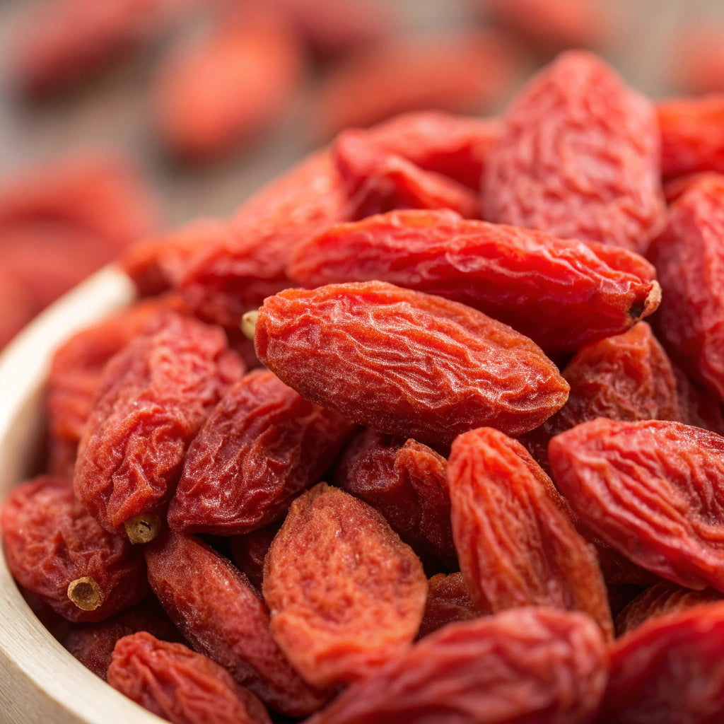 Goji Berry Wax Melts