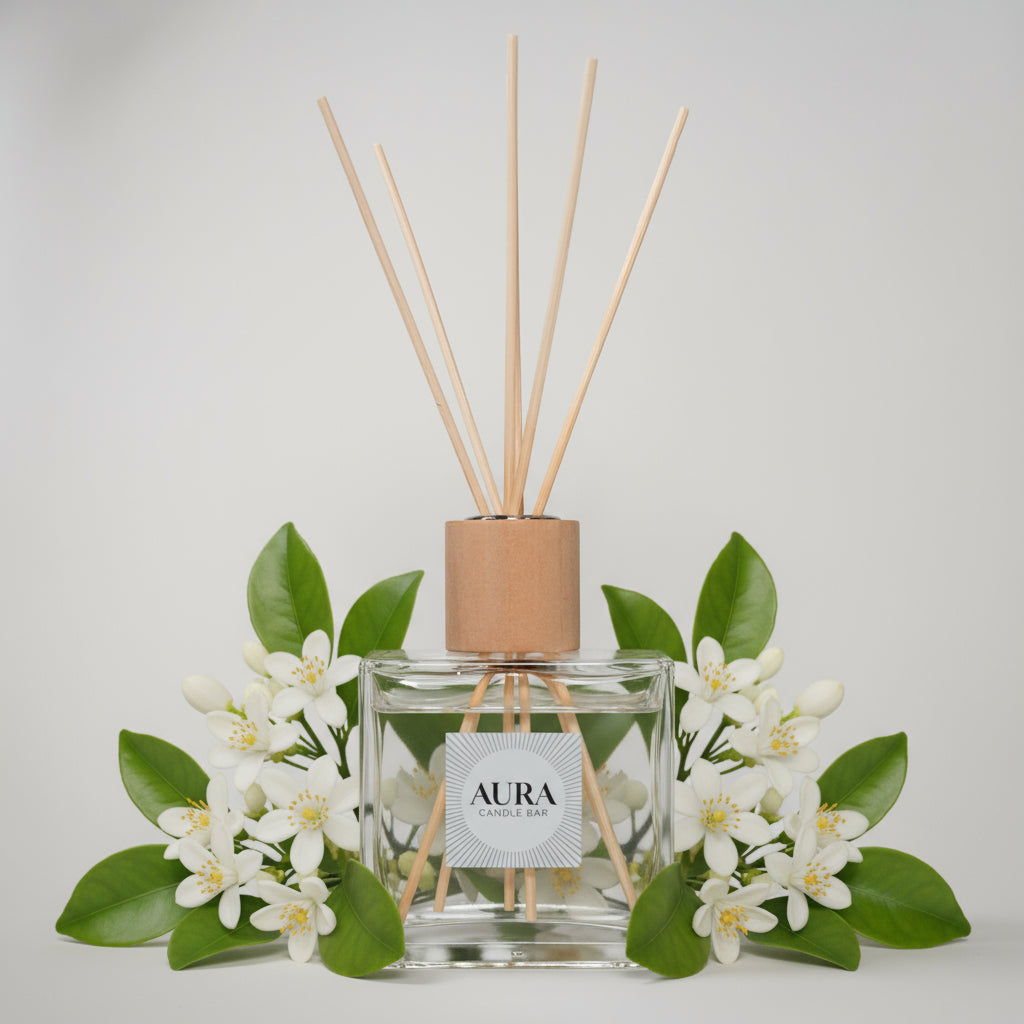 Neroli Reed Diffuser