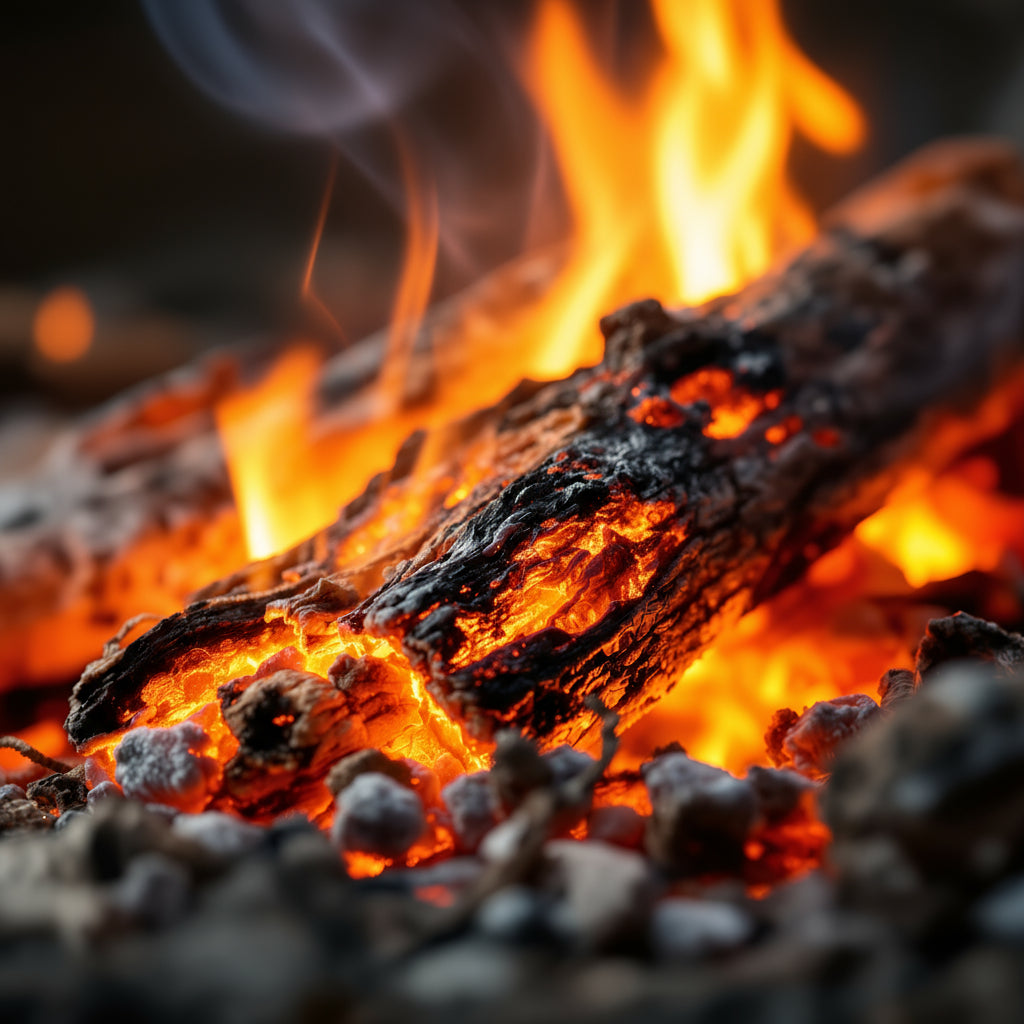 Ember & Ash Signature Wax Melts