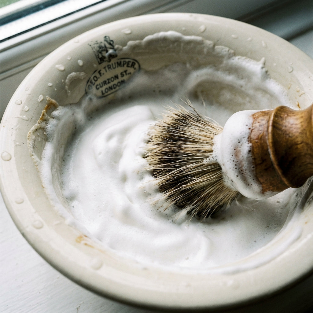 Mug & Brush Wax Melts