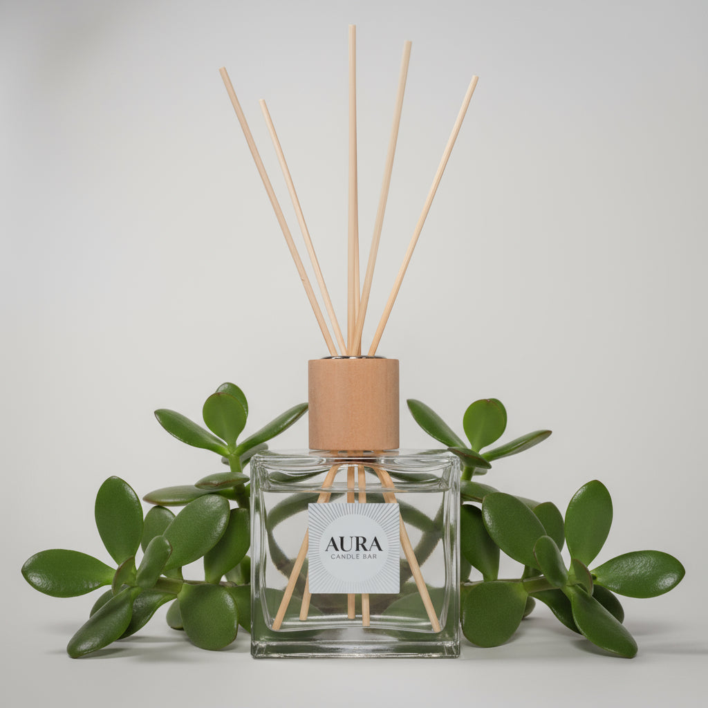 Jade Reed Diffuser
