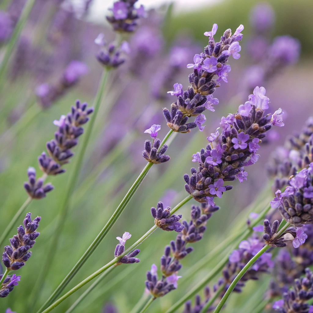 Lavender Fields Wax Melts