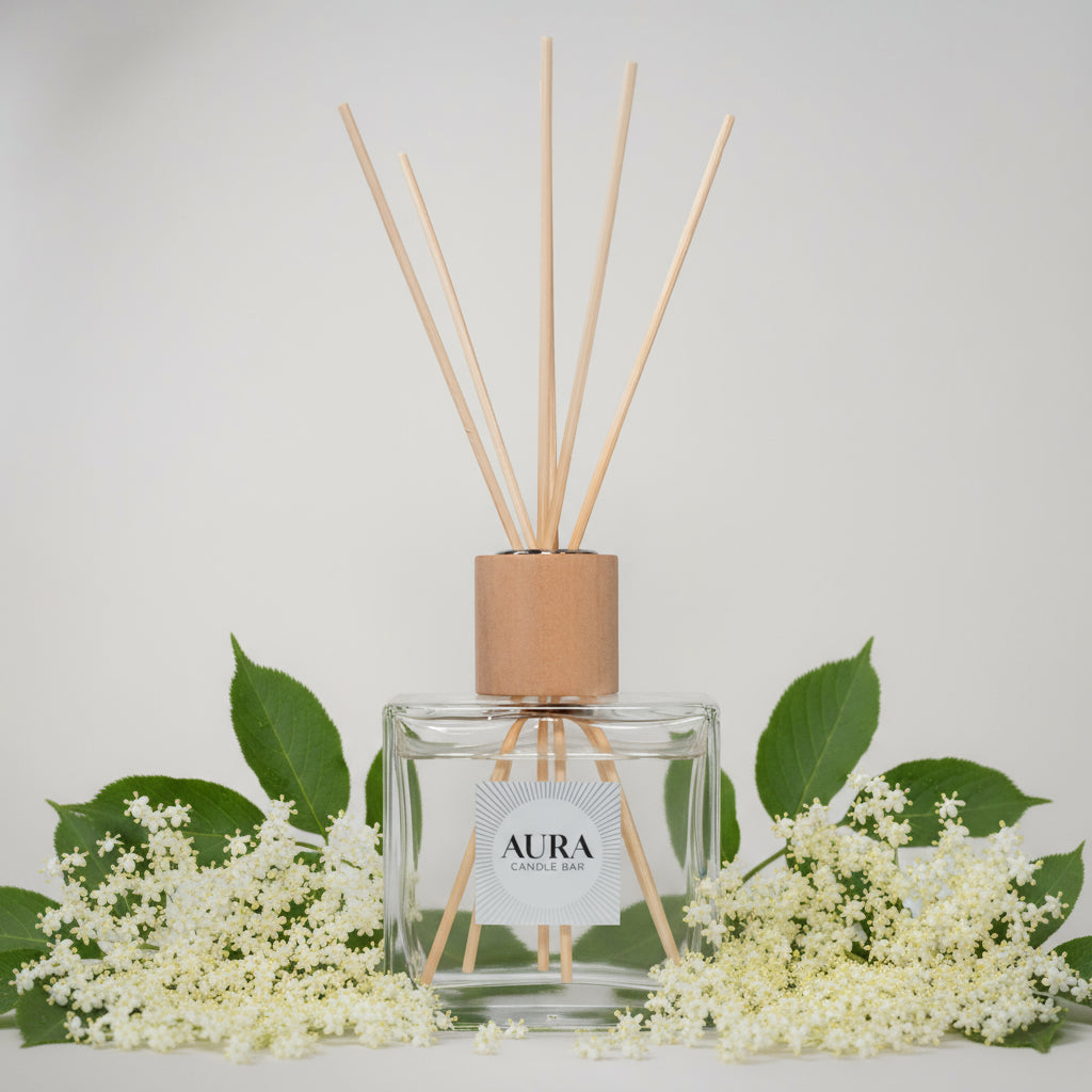 Elderflower Reed Diffuser
