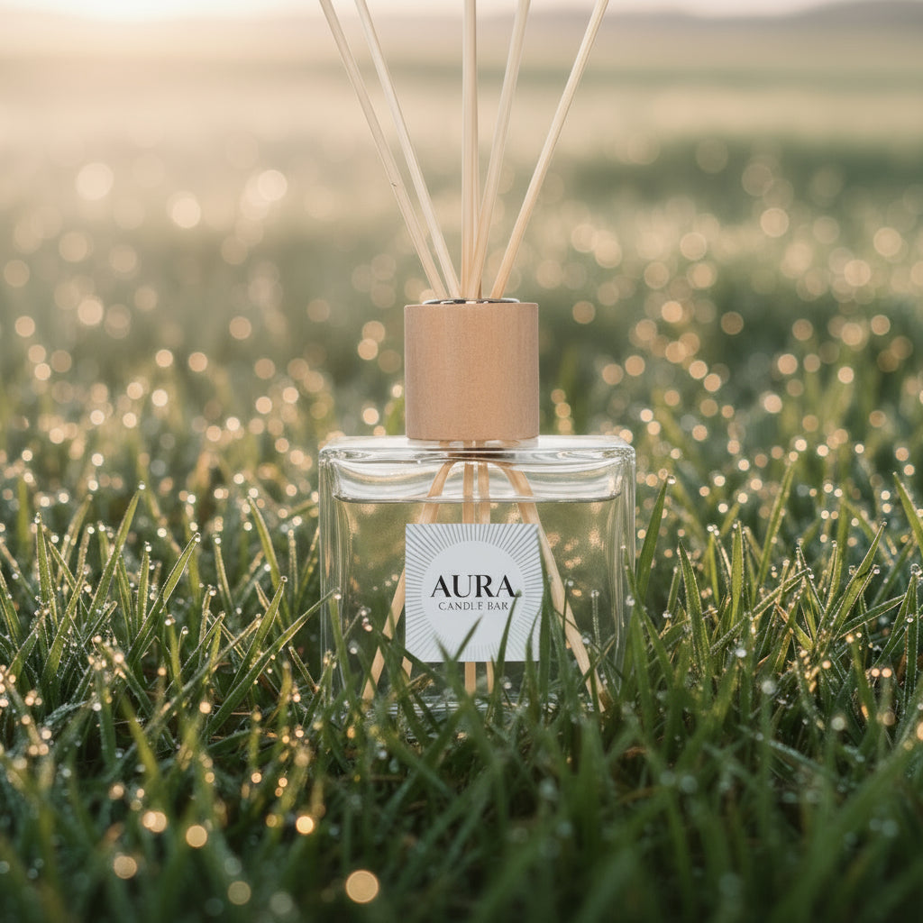 Morning Dew Reed diffuser