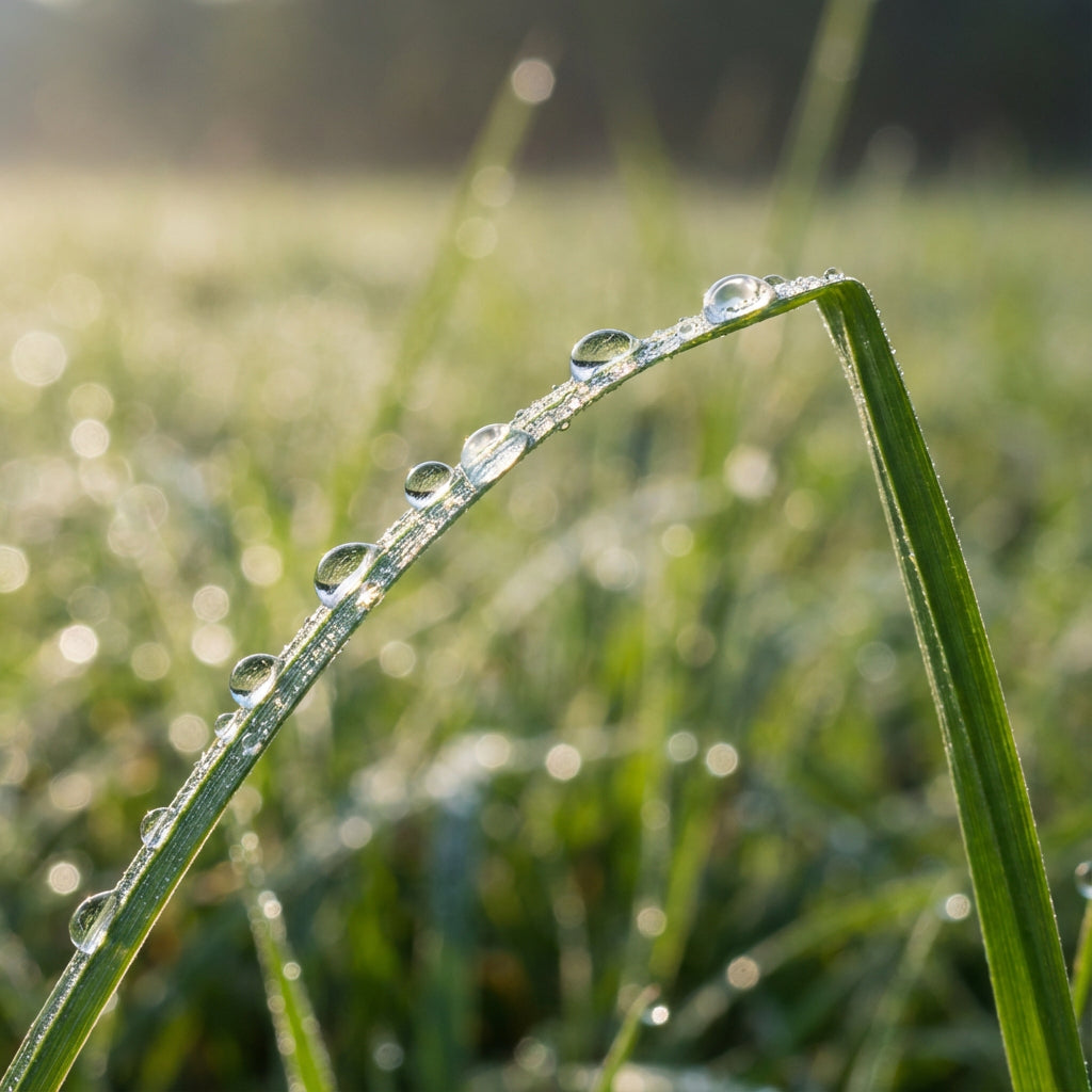Morning Dew Reed diffuser