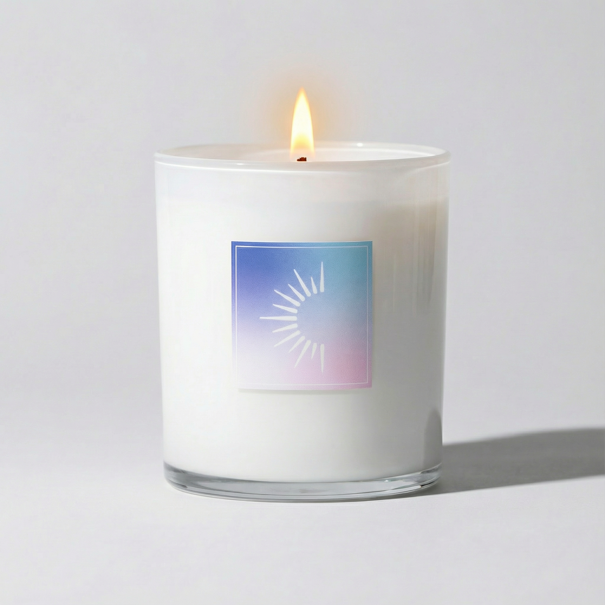 Breakthrough T1D Candle