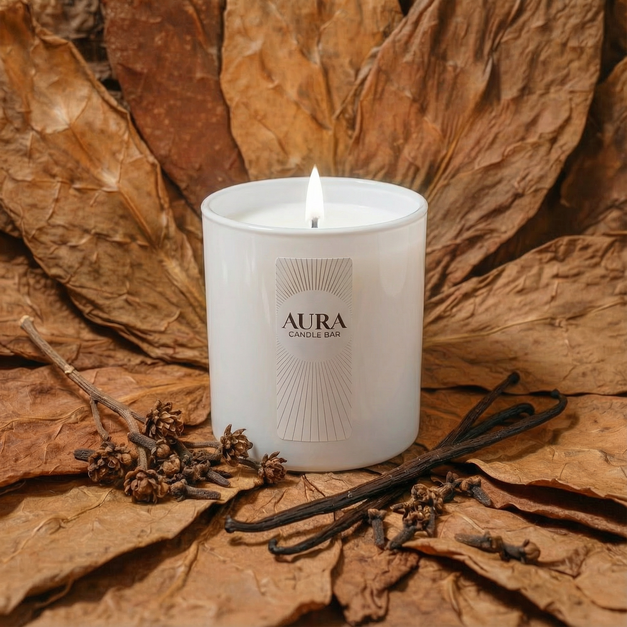 tobacco reed diffuser Warm Tobacco Signature Reed Diffuser