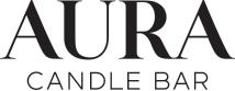 AURA Candle Bar