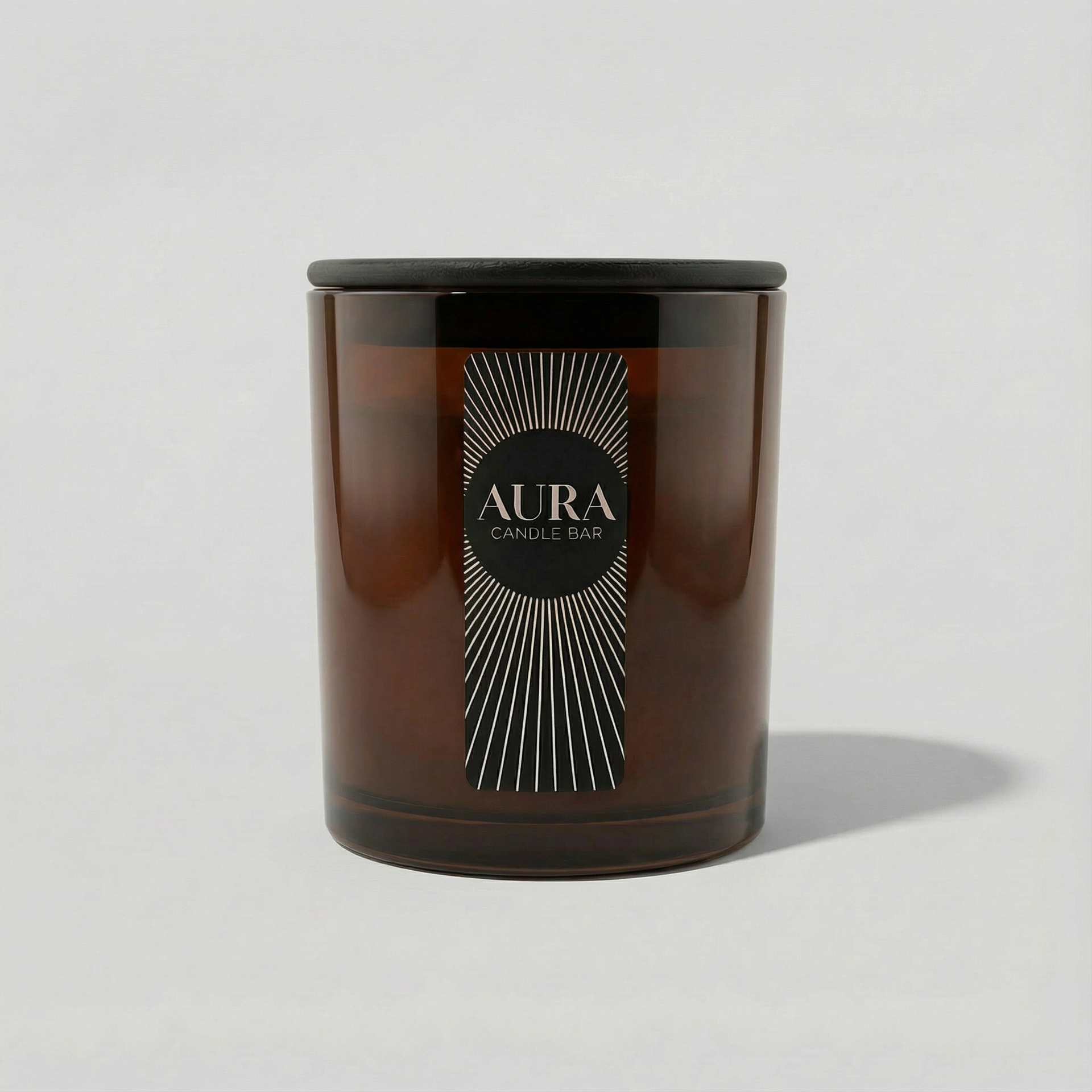 ember and tobacco candle Velvet poured in Canada with clean Set Of 2 - Bellevue