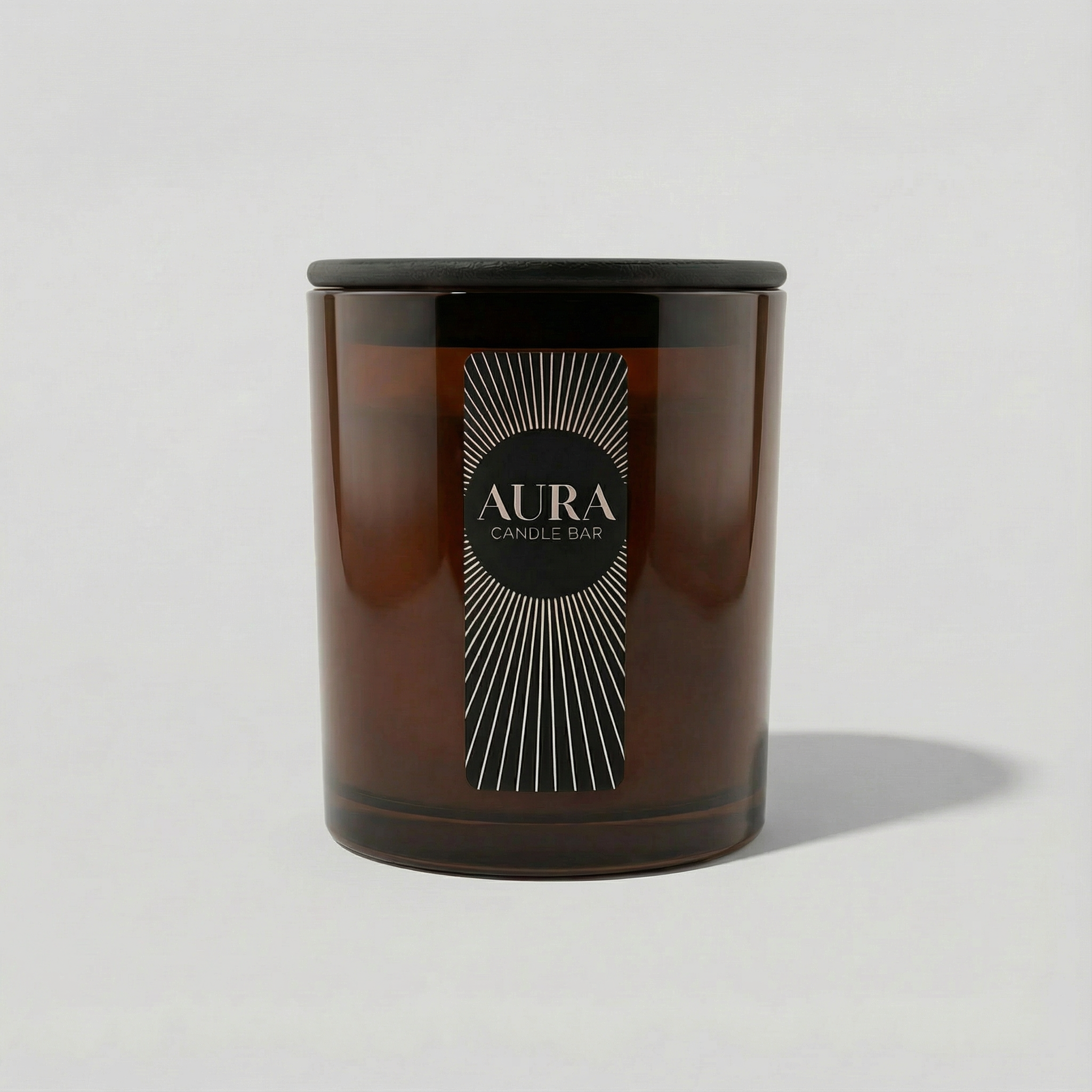 AURA Winter Signature Candle