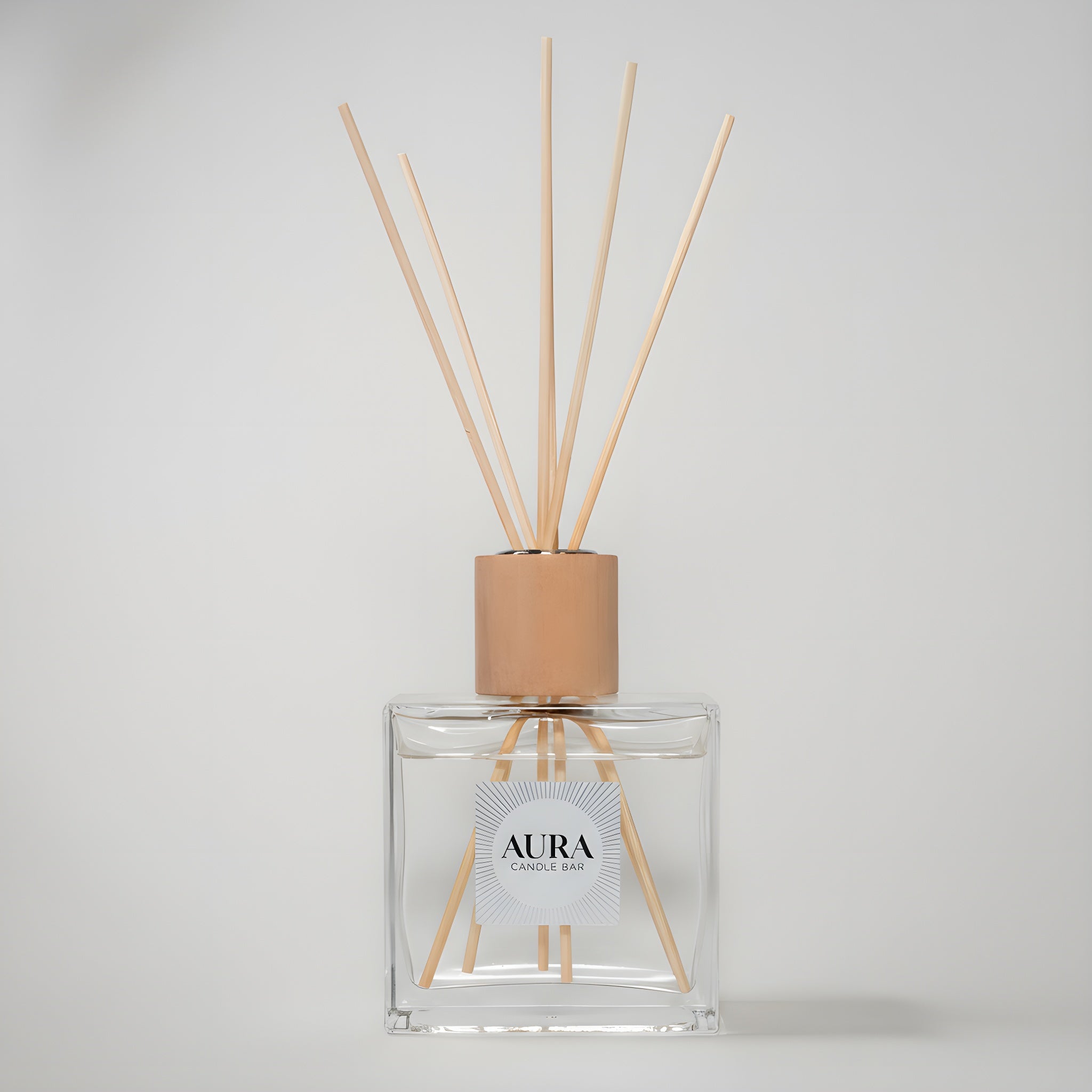 AURA Moonflower Reed Diffuser - Thumbnail 2