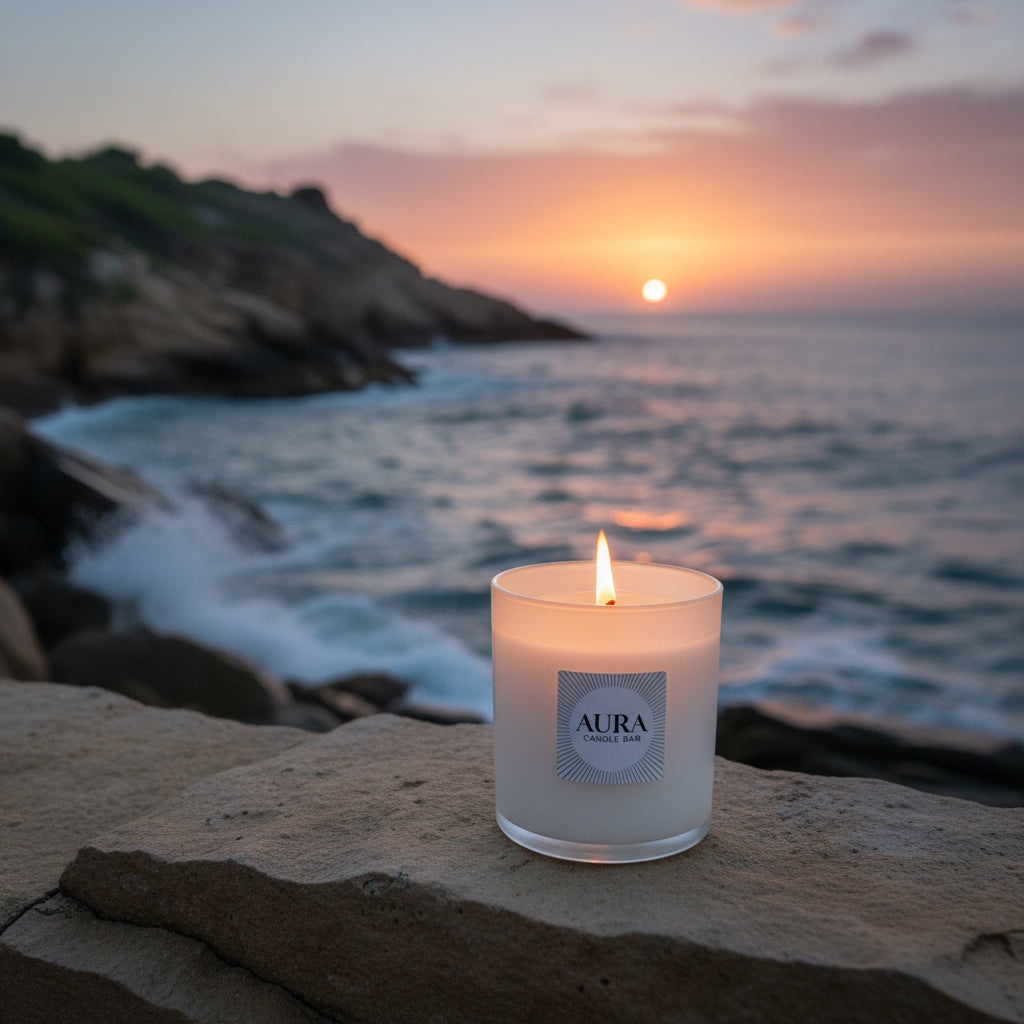 Driftwood Reed Diffuser