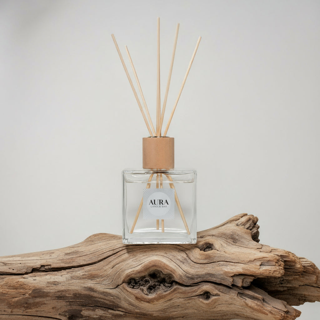 Driftwood Reed Diffuser