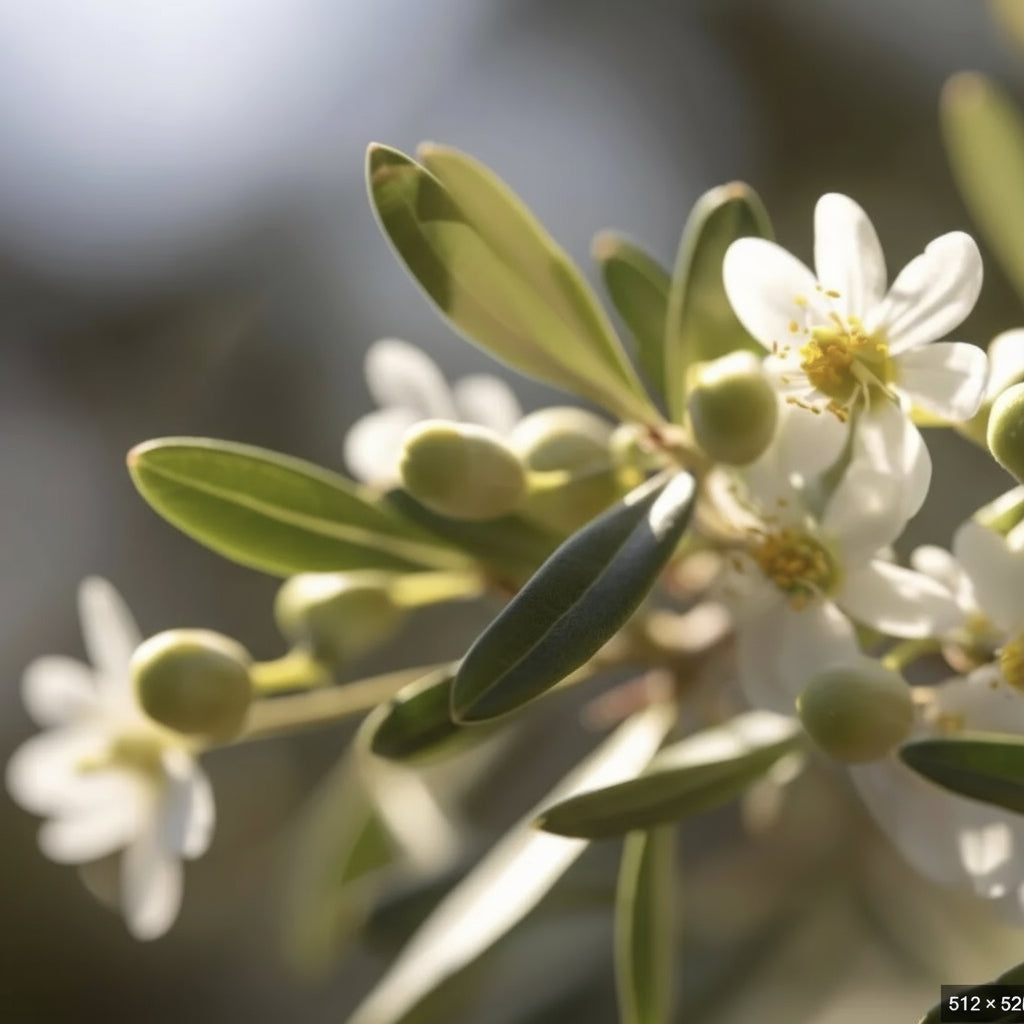 Olive Blossom Reed Diffuser