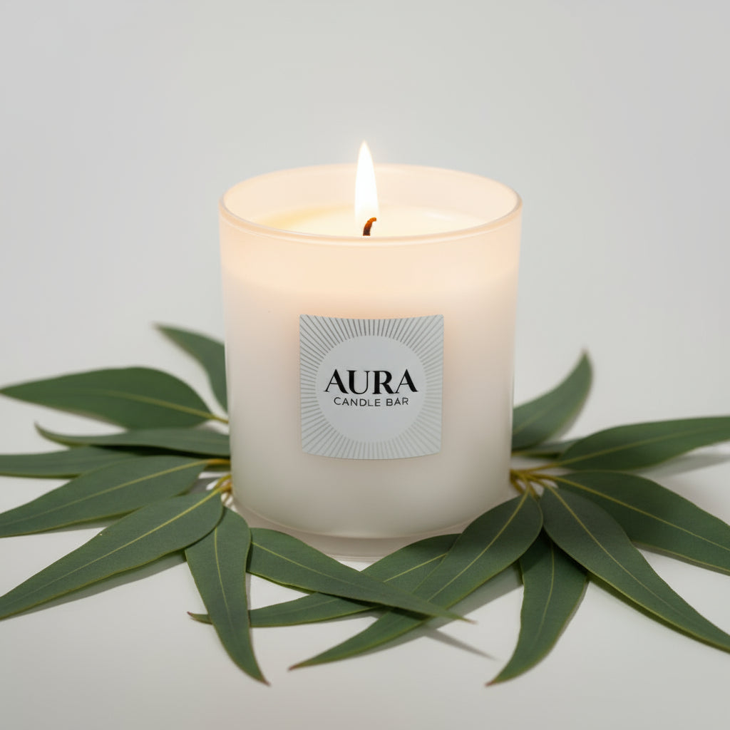 Eucalyptus Candle