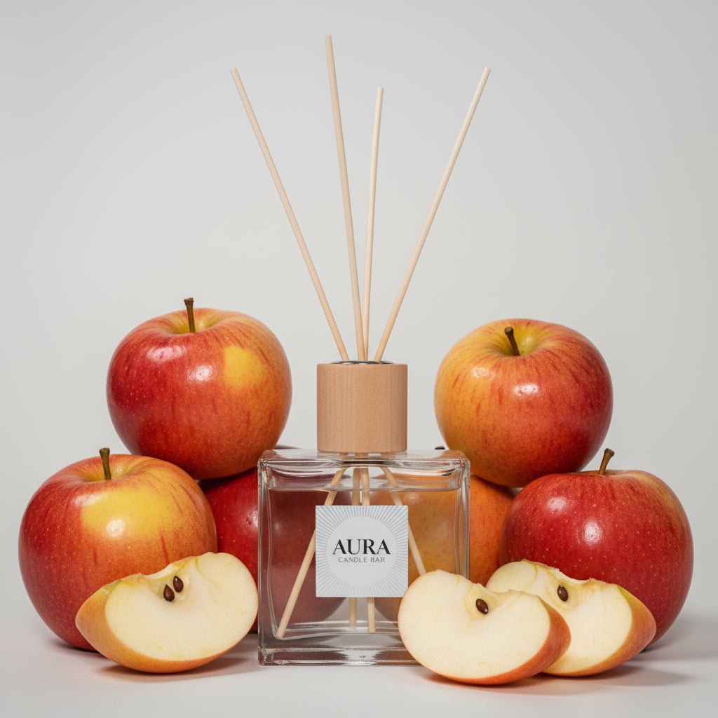 Honeycrisp Reed Diffuser