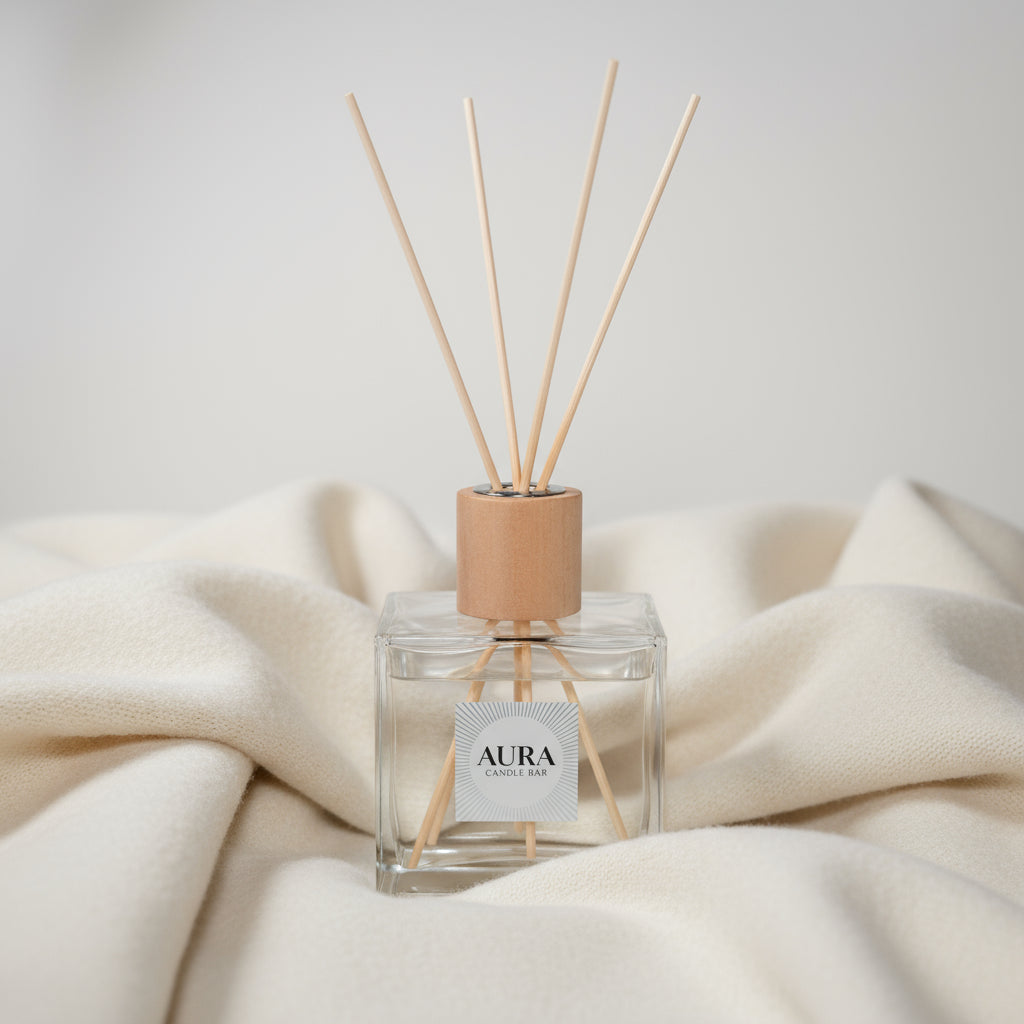 Cashmere Reed Diffuser