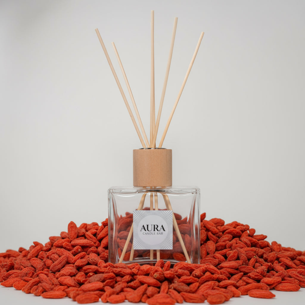 Goji Berry Reed Diffuser