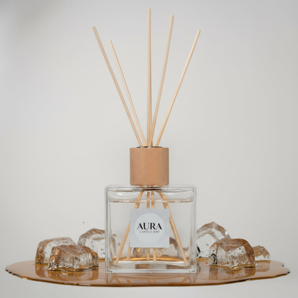 Bourbon Reed Diffuser